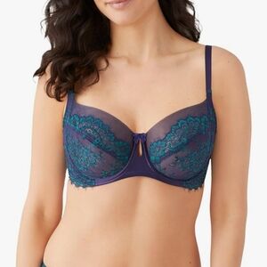 NWOT Wacoal Women's Center Stage Bra